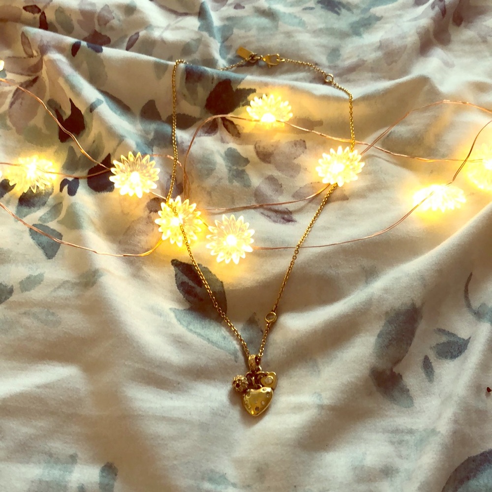 Coach necklace